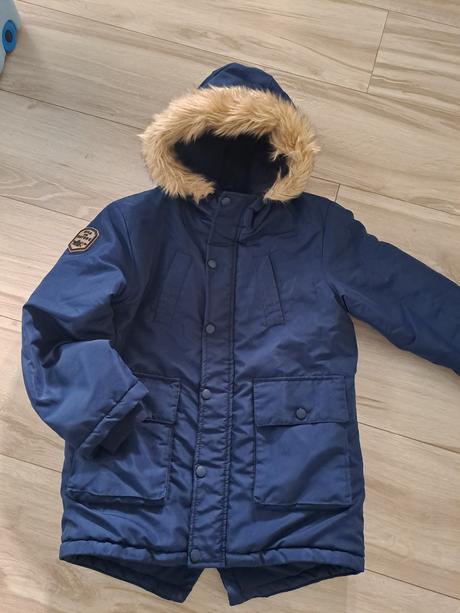 Zimná parka, sinsay,134