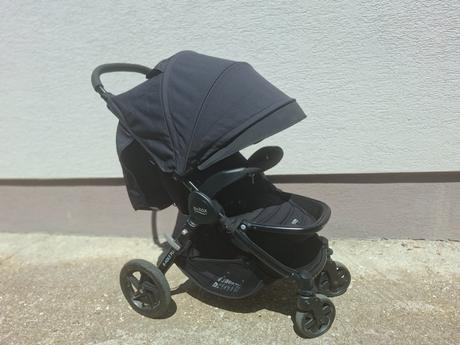 Športový kočík britax b-agile 4 plus, britax,britax b-agile 4 plus