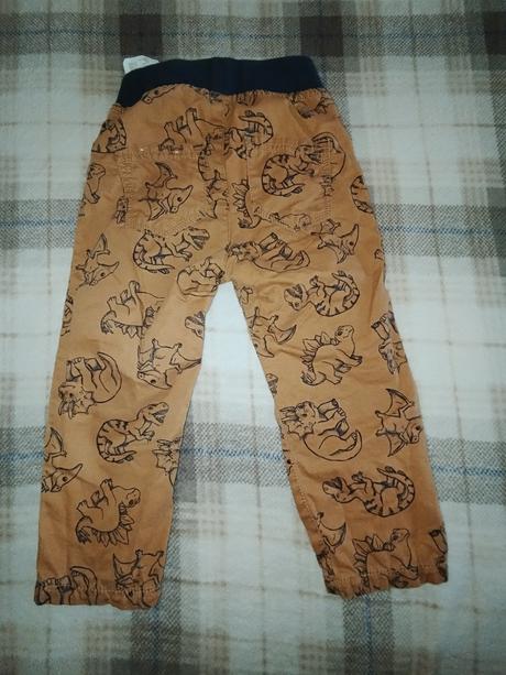 Nohavice, dopodopo,92