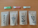 Celkovo hodnotím všetky kávy pozitívne