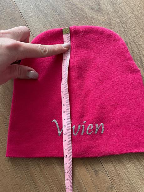 Ciapka s menom vivien, 