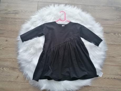 Booso šaty, booso,98