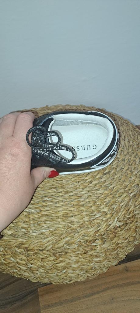 Guess tenisky, guess,41