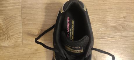 Tenisky skechers, skechers,36