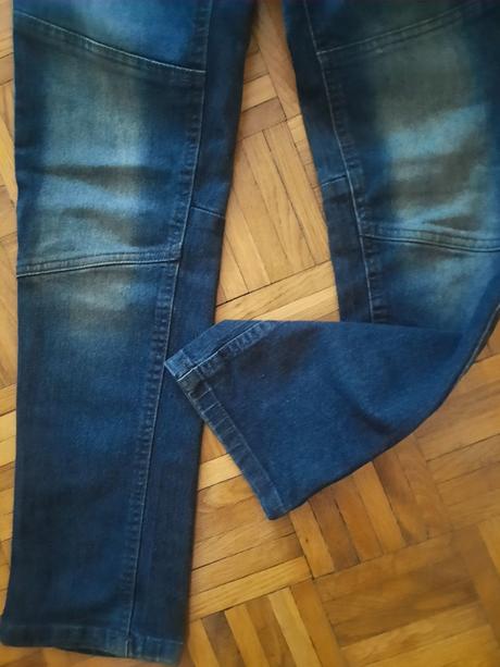 Chlapčenské rifle, kik,134