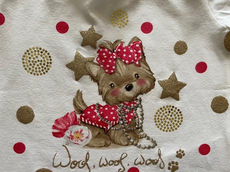 Letné tričko mayoral, mayoral,80