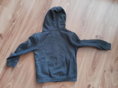 Mikina na zips, primark,116