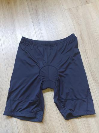 Cyklistické nohavice, xl