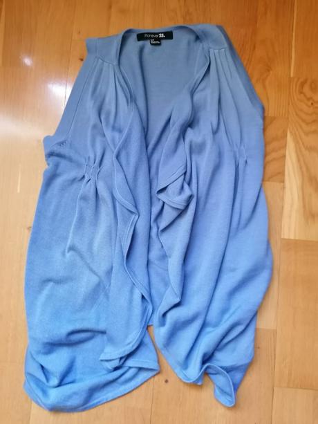 Vesta s/m zn. forever 21, s