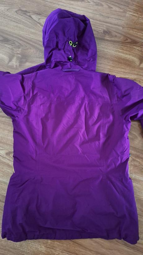 Haglofs, gore-tex zimna bunda , m/l, m