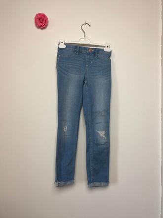 Rifle, abercrombie&fitch,134