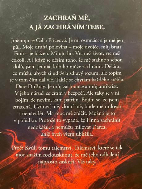 Triler nocte courtney cole,