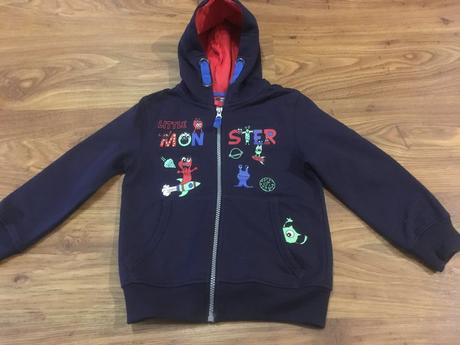 Mikina, kiki&koko,110