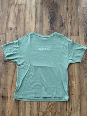Tričko, zara,164