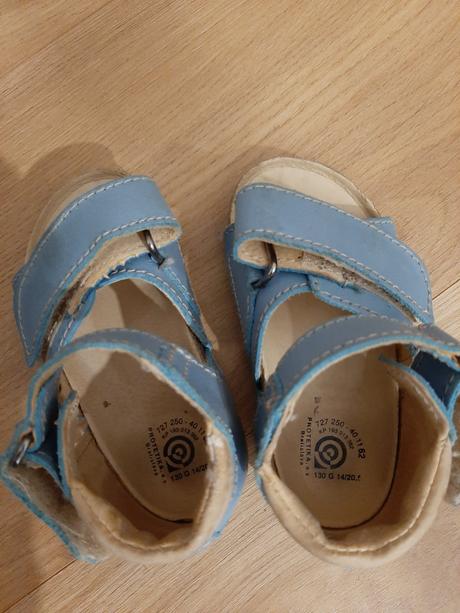 Ortopedicke papucky, protetika,20