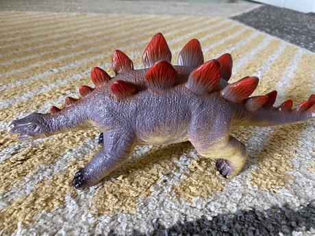 Dinovia 22cm a 32cm, 