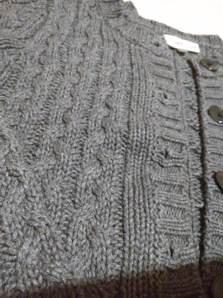 Svetrik, pompdelux,110