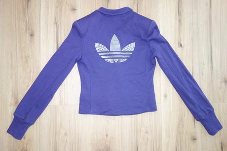 Športové sako adidas, adidas,36