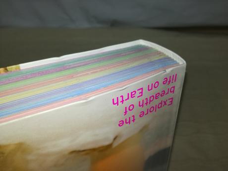 Encyclopedia of life sp20, 