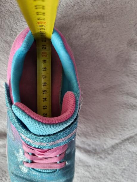 Tenisky skechers, skechers,35