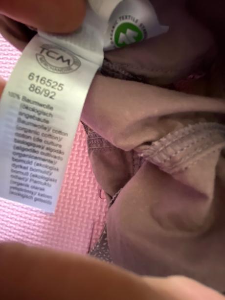 Bavlnené nohavice, tcm,86