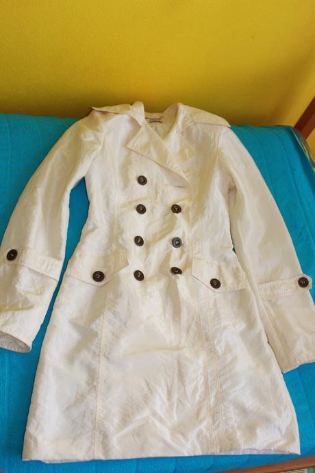 Tienky damsky kabatik, s
