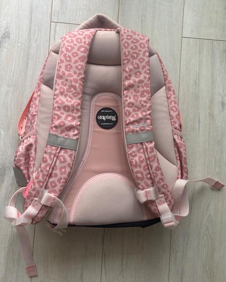 Školský batoh oxybag dievčenský, 