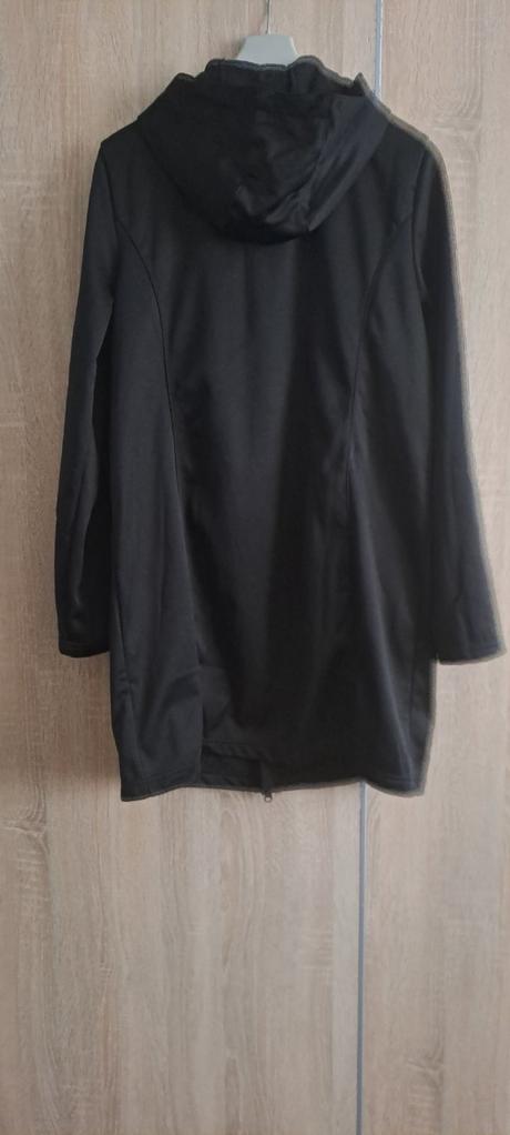 Softshellová bunda, 40