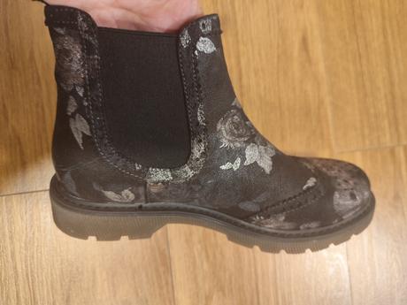 Čižmičky catwalk, 37