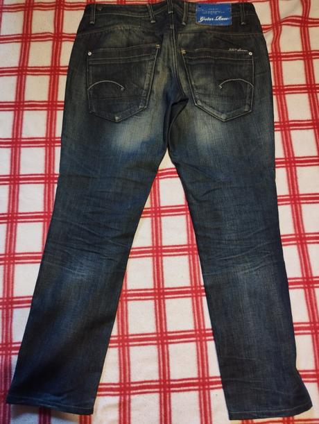 Damske rifle gstar raw, g-star raw,30