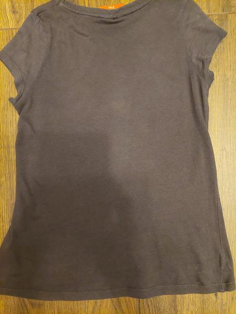 Tričko s motívom paw patrol - veľkosť 134, 134