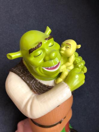 Shrek,