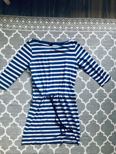 Šaty, h&m,xs