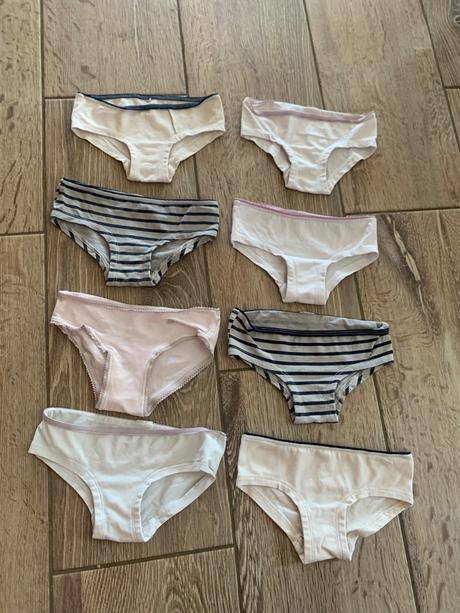 Benetton nohavičky 92/98, benetton,98