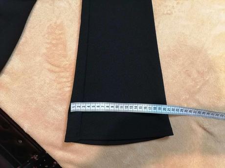 Dievčenské legíny, 2ks, na 9 rokov, 140