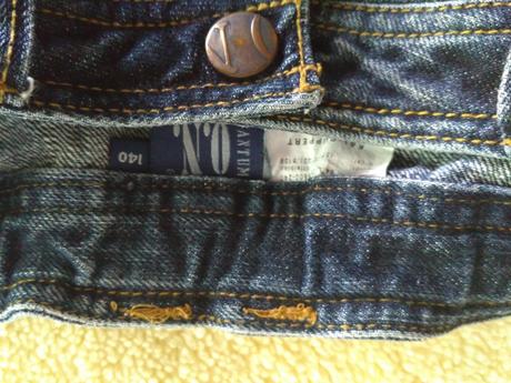 Riflové kraťasy, 140