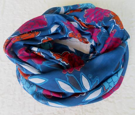 Esprit šatka - tunel, esprit