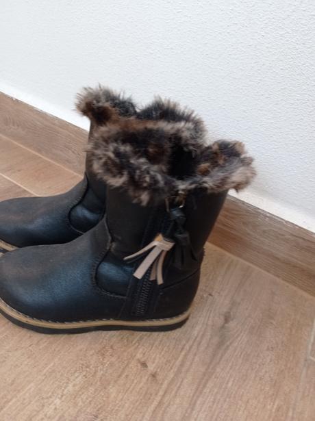 Zimné čižmy next, next,28