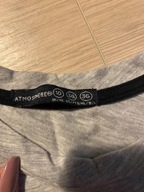 Vianočné tričko, 38