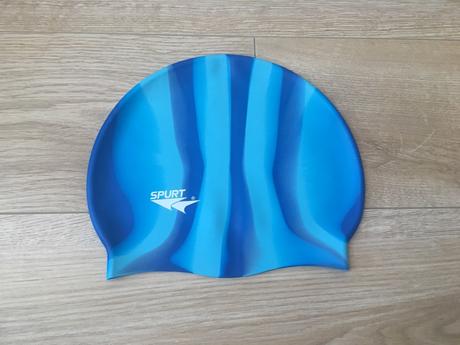 Čiapka na plávanie, 