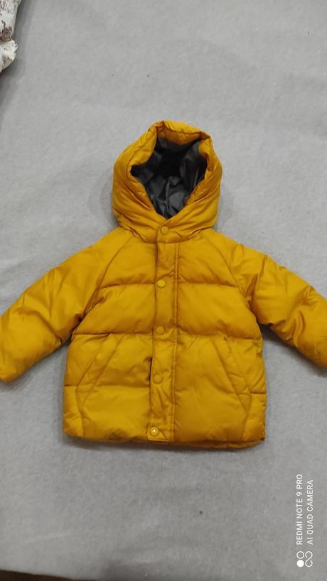 Zara bunda 86, zara,86