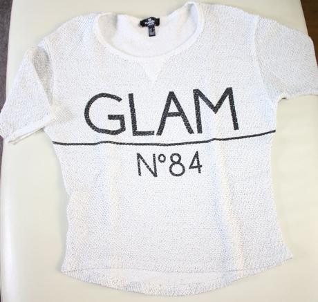 M, mango jeans tricko, mango,m