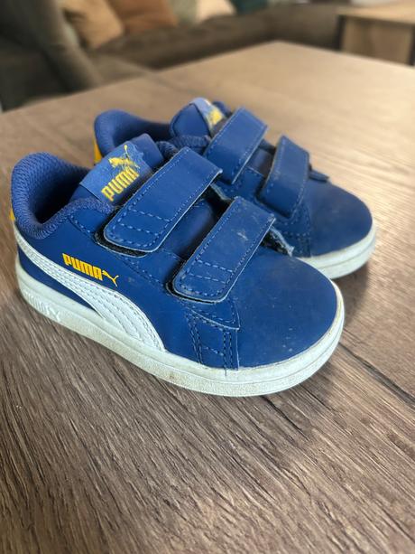 Tenisky puma, puma,21