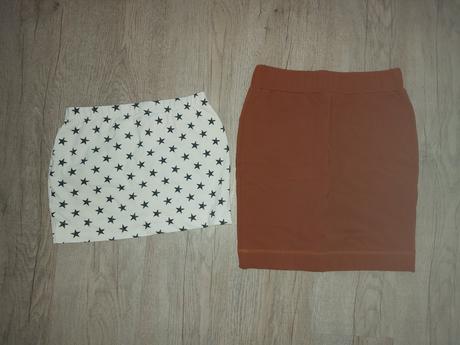 2x sukňa veronika in s, s