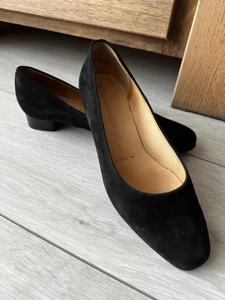 Damske lodicky peter kaiser, 38