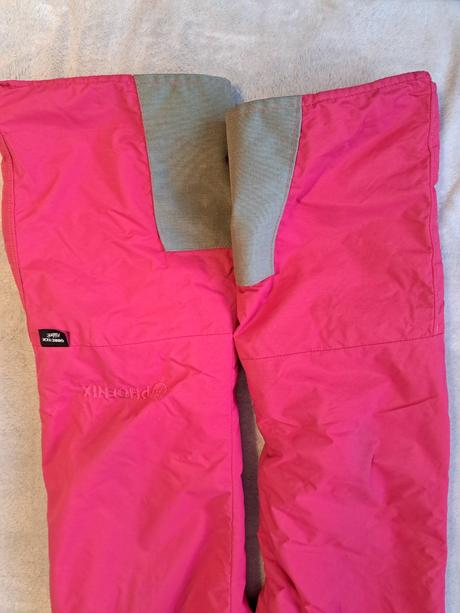 Liziarske nohavice, s