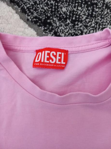Predám nové tricko  152 cm zn.diesel, diesel,152