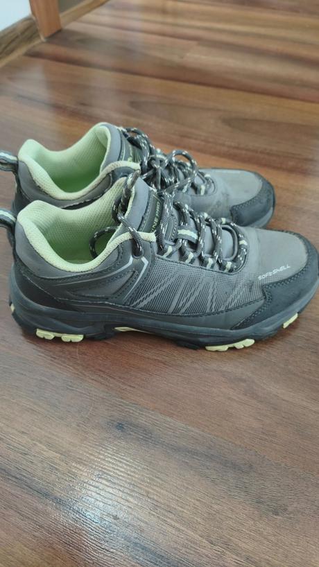 Alpine pro topanky, alpine pro,37