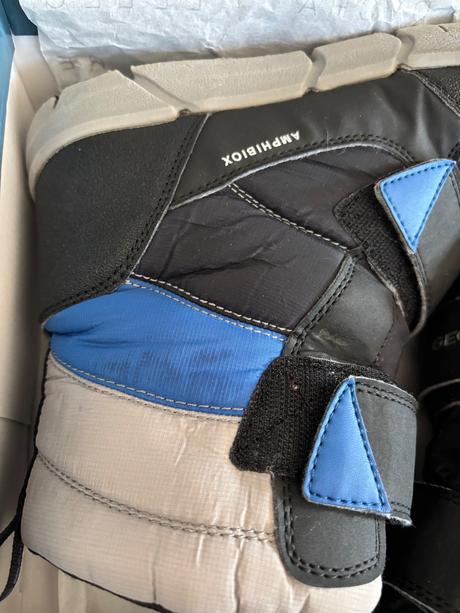 Snehule geox, geox,40