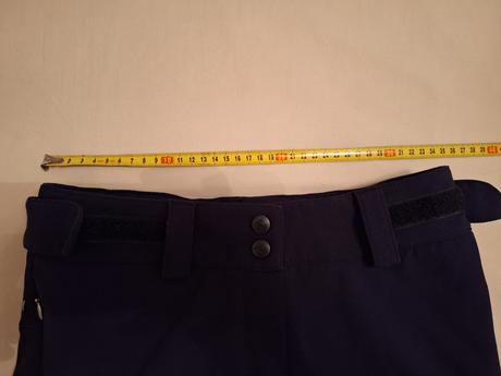 Oteplovacky softshelove mckinley 134, mckinley,134